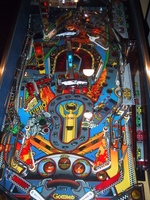 Image # 31647: Mario Andretti Playfield