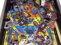 Image # 15428: Barb Wire Mid Playfield