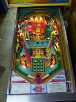 Image # 6999: Lucky Seven Playfield