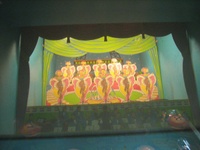 Image # 67395: Can Can All Dancers Kicking