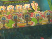 Image # 67397: Can Can Nine Dancers Scored