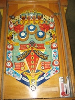 Image # 67403: Can Can Playfield