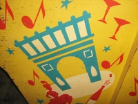 Image # 67408: Can Can Cabinet - Detail