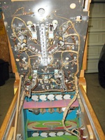 Image # 67414: Can Can Under Playfield