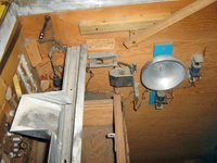 Image # 67415: Can Can Inside Cabinet - Front