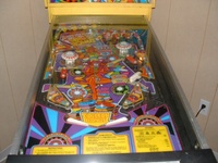 Image # 15020: Las Vegas Playfield
