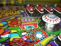 Image # 19370: Las Vegas Upper Playfield