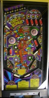 Image # 55495: Las Vegas Playfield 
(Serial number 016855157.)