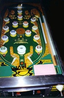 Image # 3005: Cue Playfield