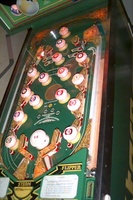 Image # 3006: Cue Playfield