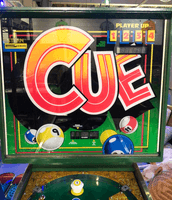 Image # 77823: Cue Backglass