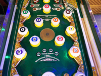 Image # 77826: Cue Middle Playfield