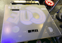 Image # 77830: Cue Backglass - Reverse