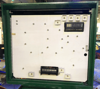Image # 77831: Cue Backbox - Insert - Front