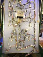 Image # 77836: Cue Under Upper Playfield