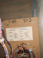 Image # 77841: Cue Transformer Wiring Connection Instructions