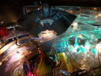 Image # 40249: Independence Day Illuminated Playfield - Detail