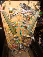 Image # 40250: Independence Day Under Playfield
