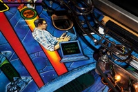 Image # 54207: Independence Day Playfield - Detail