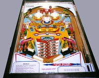 Image # 365: Bronco Playfield