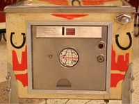 Image # 35361: Bronco Cabinet - Front 
(Serial number 07356.)