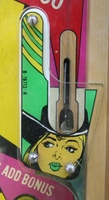 Image # 35357: Bronco Middle Right Plastic 
(From a game with serial number 07356.)