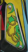 Image # 35358: Bronco Left Lower Plastic 
(From a game with serial number 07356.)