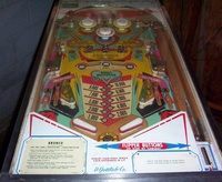 Image # 13878: Bronco Playfield