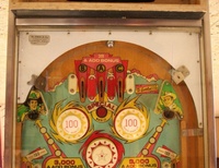 Image # 39365: Bronco Upper Playfield