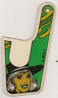 Image # 57091: Bronco Middle Left Plastic