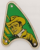 Image # 57093: Bronco Upper Right Plastic