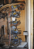 Image # 83677: Bronco Inside Backbox - J1-J4 100,000 Relays - Germany