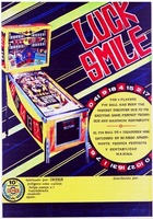 Image # 6744: Luck Smile Flyer