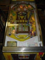 Image # 24880: Luck Smile Playfield