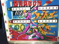 Image # 3009: Dragon Backglass