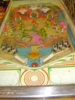 Image # 37350: Dragon Playfield