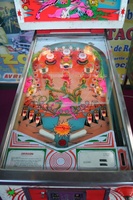 Image # 40972: Dragon Illuminated Playfield