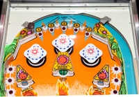 Image # 54020: Dragon Upper Playfield