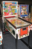 Image # 69710: Dragon Cabinet - Full View