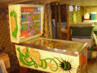 Image # 37351: Dragon Cabinet - Left
