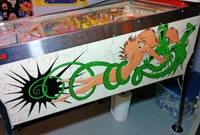 Image # 64619: Dragon Cabinet - Right 
(Serial number 00938.)