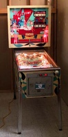 Image # 19409: Playtime Cabinet - Front View