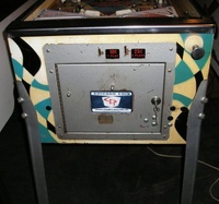 Image # 25493: Playtime Cabinet - Front