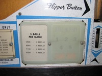 Image # 43042: Playtime Score Card