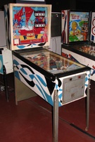 Image # 43043: Playtime Cabinet - Full View