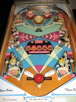 Image # 43038: Playtime Playfield