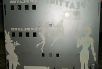 Image # 10199: Playtime Backglass - Reverse
