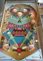 Image # 13430: Playtime Playfield