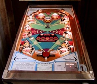 Image # 19408: Playtime Illuminated Playfield