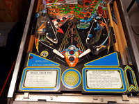 Image # 73425: Space Train Lower Playfield